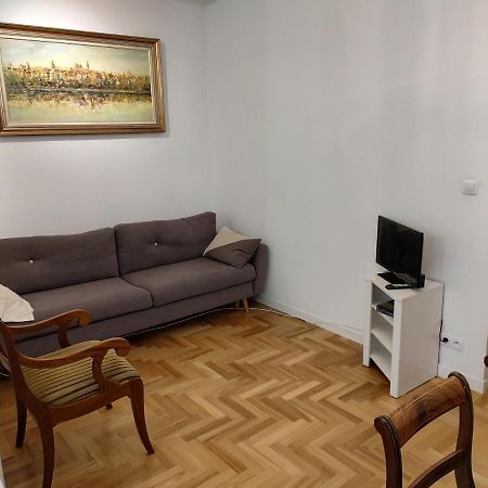 华沙Apartament Przy Starym Miescie公寓 外观 照片