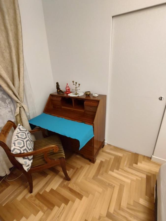华沙Apartament Przy Starym Miescie公寓 外观 照片