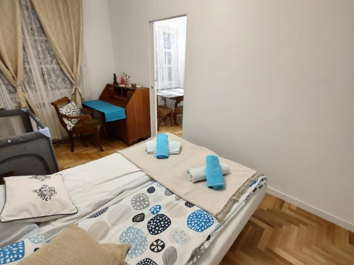 华沙Apartament Przy Starym Miescie公寓 外观 照片