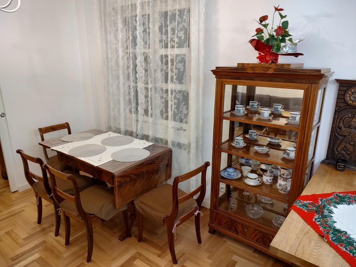 华沙Apartament Przy Starym Miescie公寓 外观 照片