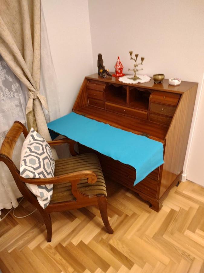 华沙Apartament Przy Starym Miescie公寓 外观 照片
