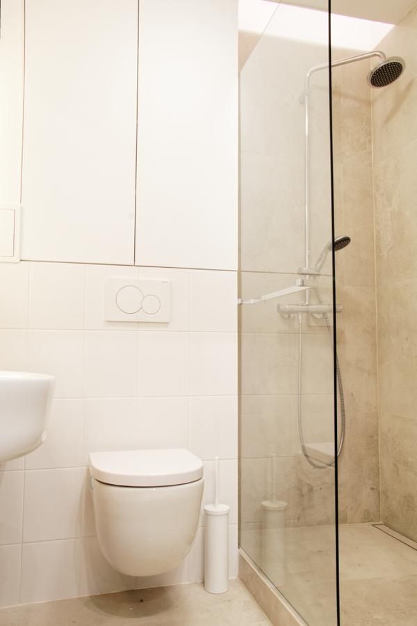 华沙Apartament Przy Starym Miescie公寓 外观 照片