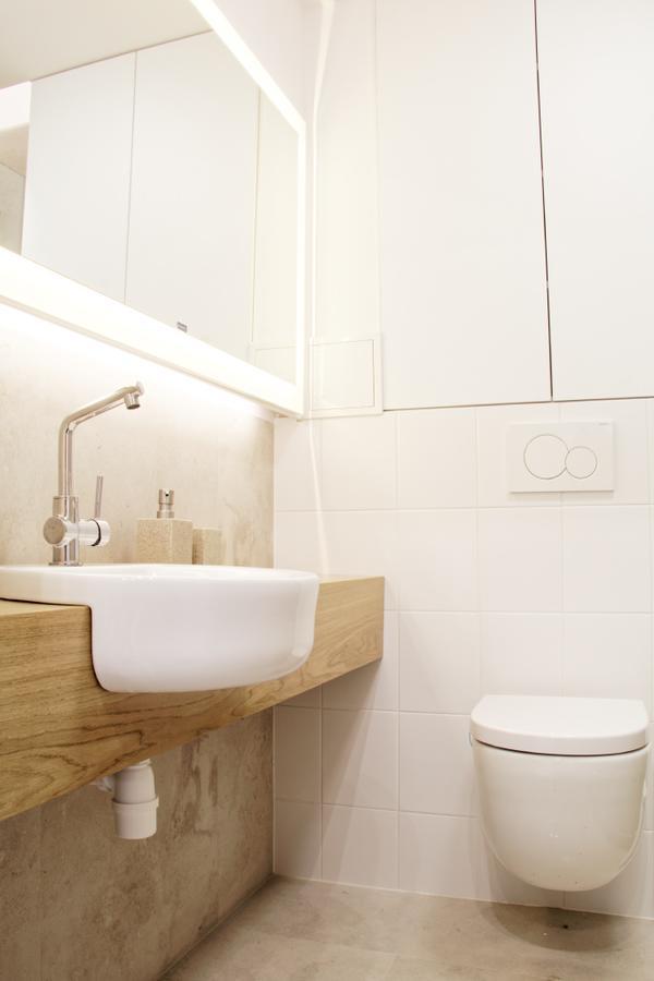 华沙Apartament Przy Starym Miescie公寓 外观 照片