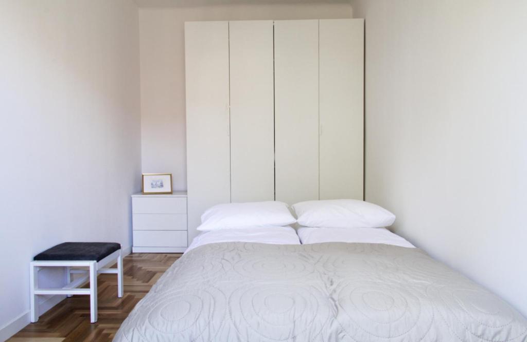 华沙Apartament Przy Starym Miescie公寓 外观 照片