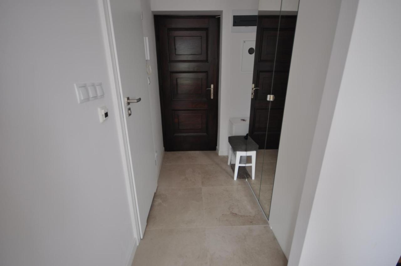 华沙Apartament Przy Starym Miescie公寓 外观 照片