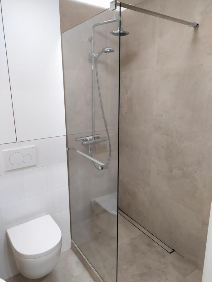 华沙Apartament Przy Starym Miescie公寓 外观 照片