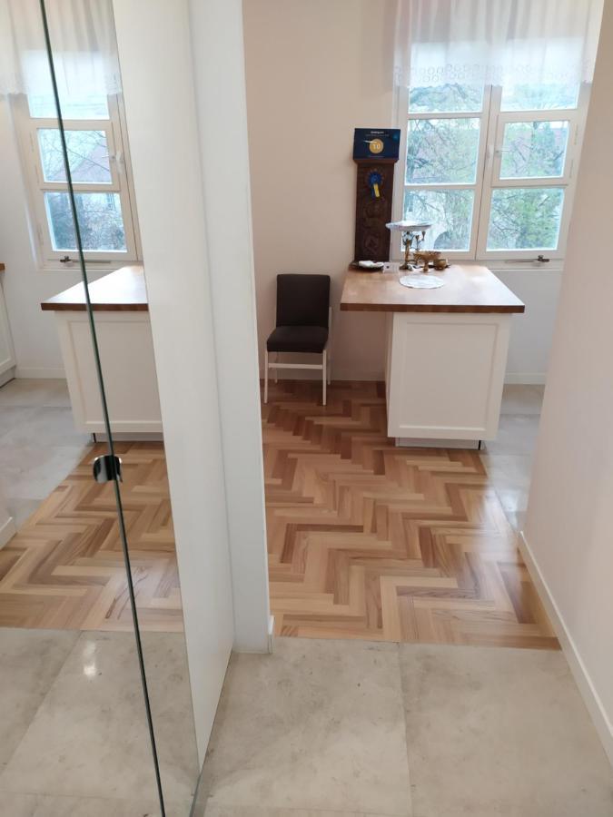 华沙Apartament Przy Starym Miescie公寓 外观 照片